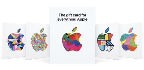 全新 Apple Gift Card 登場 Apple Store 及 App Store 也通用 - 流動日報