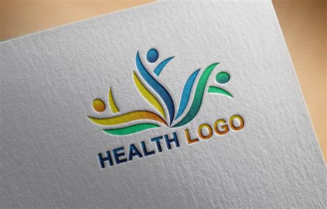 Healthcare Logo Design Ideas