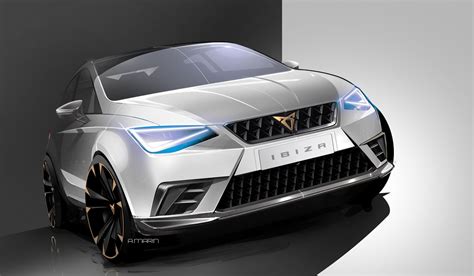 CUPRA, THE HUNT FOR AUTHENTICITY - Auto&Design