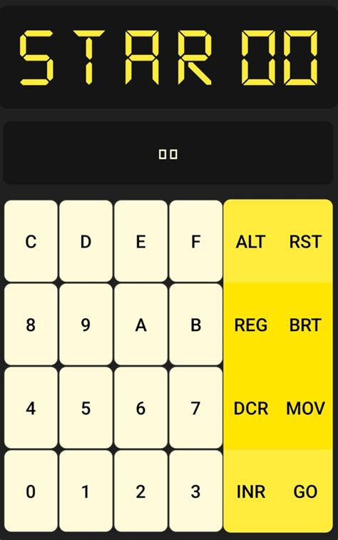 Empowering Student Learning: Introducing the 8085 Microprocessor Kit ...