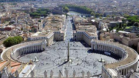 Saint Peter’s Square | Turismo Roma