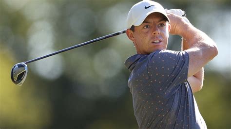 Rory McIlroy has a simple mental tip that will transform your game