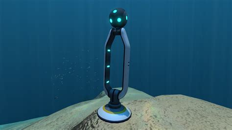 Power Transmitter | Subnautica Wiki | Fandom