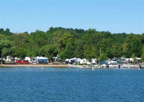 Lake Leelanau RV Park | Family Camping on Lake Leelanau