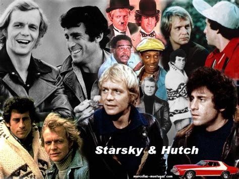 Starsky And Hutch - Sitcoms Online Photo Galleries