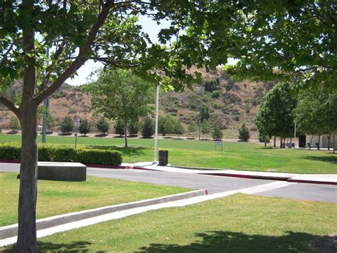 Santa Clarita Central Park Photos - Santa Clarita, CA