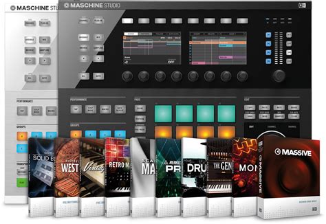 Native Instruments Komplete 10 Ultimate Crack - recfasr