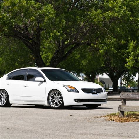 Custom 2012 Nissan Altima | Images, Mods, Photos, Upgrades — CARiD.com Gallery