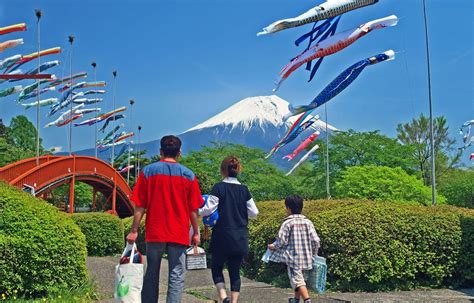 How Are You Spending Your Golden Week? | All About Japan