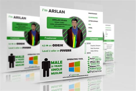 design RESUME, Cv for you - fiverr | Resume design, Resume, Cv design