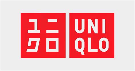 Uniqlo Logo