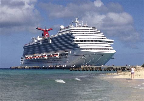 Its port quiet for over a year, Progreso will welcome Carnival Breeze ...