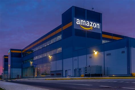 Amazon to open new fulfillment center in Clarksville, bringing 500 new ...