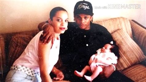 Eazy-E interview talks how many Kids he has, women and child support ...