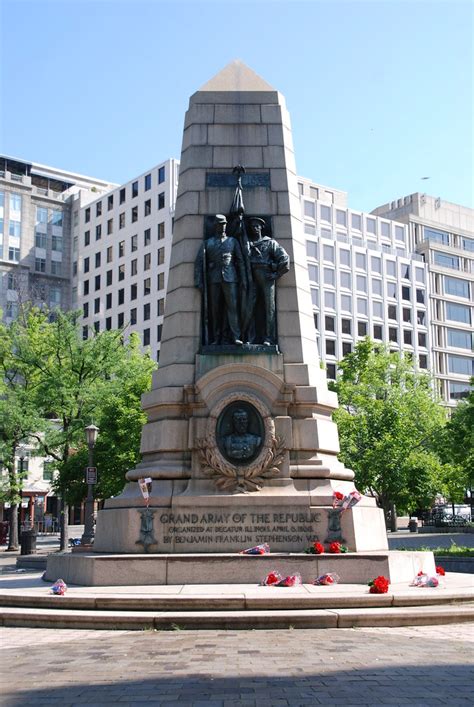 US Navy Memorial | The US Navy Memorial in Washington DC | Hickydoo | Flickr