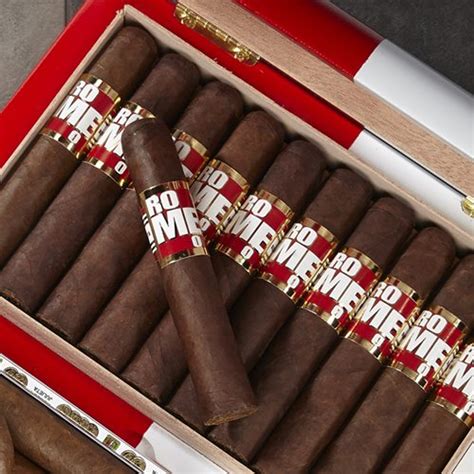 Romeo by Romeo y Julieta Cigars - Buitrago Cigars