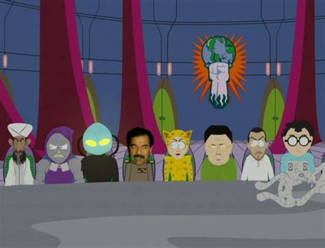 Legion of Doom (South Park) | Villains Wiki | Fandom