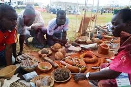 The Details if the Baganda Tribe and their Culture in Uganda