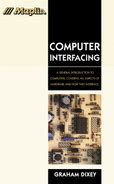 Software polling (2/2) - Computer Interfacing [Book]