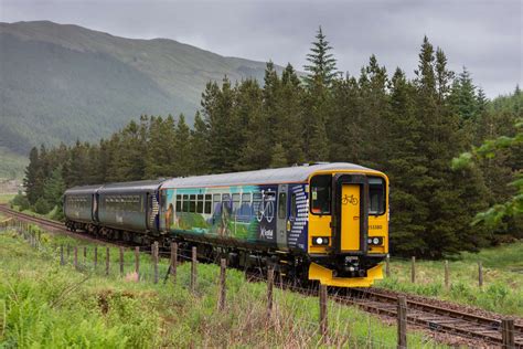 ScotRail get tough on ticket fraud