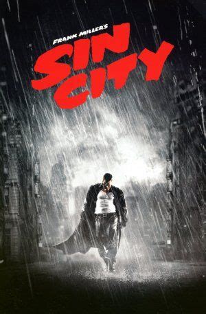 Sin City - Best graphic novel adaption! There are scenes ...