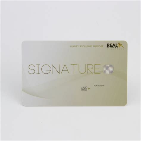 NFC Debit Card NFC Chip Cards- CXJ Card Factory