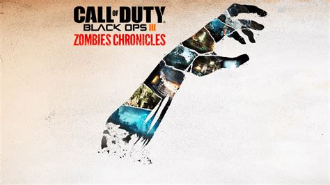 Call of Duty: Black Ops 3 Zombies Chronicles Review - TryRolling