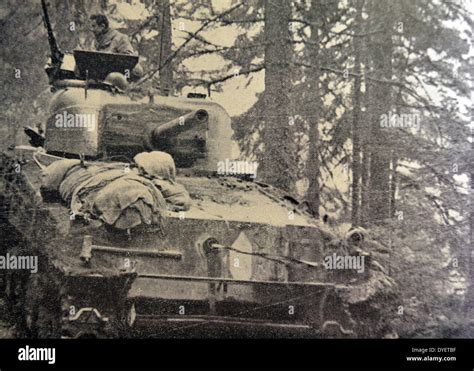 World war two battles hi-res stock photography and images - Alamy