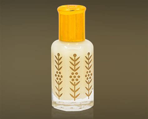 Musk Al Tahara Arabic Misk Perfume Oil High Quality مسك - Etsy