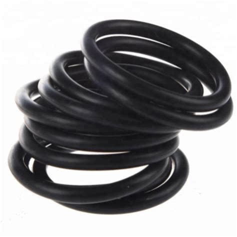 EPDM O-Rings, EPR/Ethylene Propylene O-Rings Manufacturer - Savvy