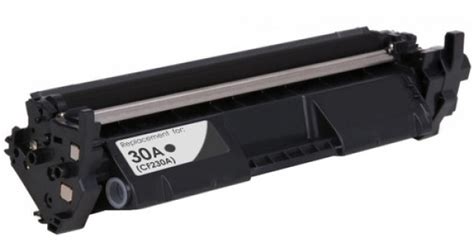 HP 17A / CF217A Toner Cartridge