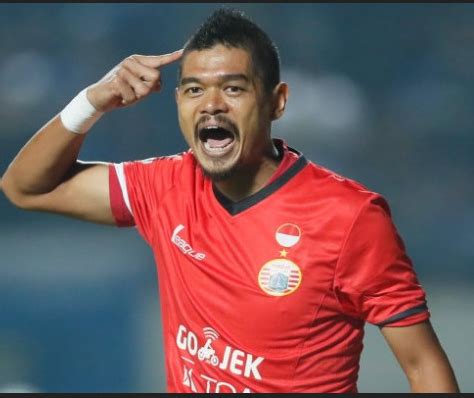 Biografi Bambang Pamungkas - Biografi Pemain Bola