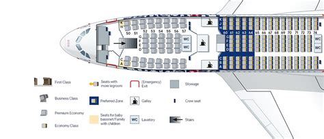 7 Pics A380 Seat Map And Description - Alqu Blog