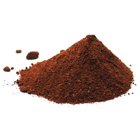 Buy Ancho Chile Powder Online in Bulk at Mount Hope Wholesale