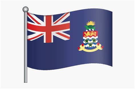 Flag Of The British Virgin Islands, HD Png Download - kindpng