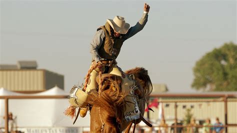 What is a Cowboy Hat Outfit?