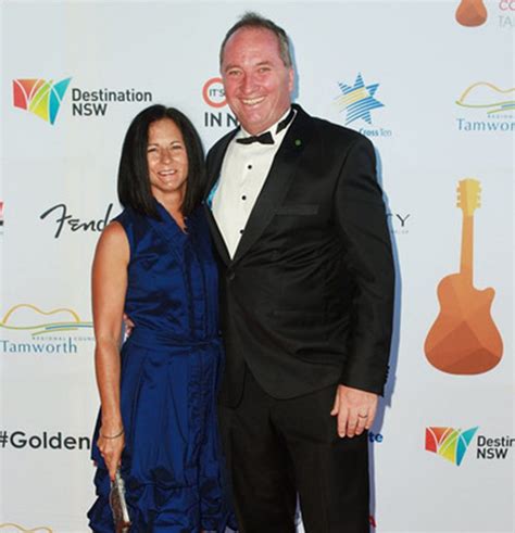 Barnaby Joyce Net worth, Age, New Wife, Partner, Family, Video and Allegations