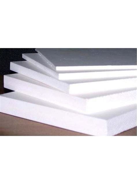 Plain PVC Foam Sheets, Thickness: 1 to 2 mm at Rs 200/kg in Bengaluru ...