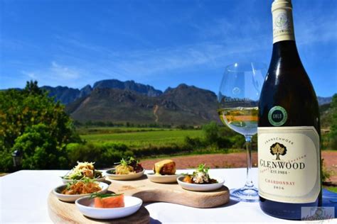 10 Best Wineries In Franschhoek