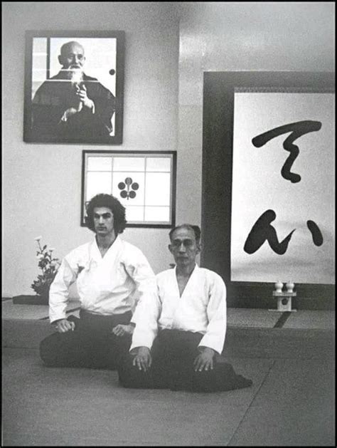 Steven Seagal - Sensei Aikido | Aikido martial arts, Aikido, Karate ...