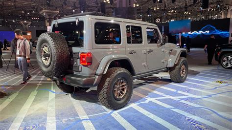 2024 Jeep Wrangler Rubicon Price - Issie Leticia