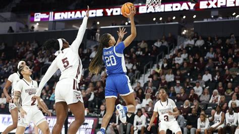 UK Wildcats Women's Basketball News | Lexington Herald Leader