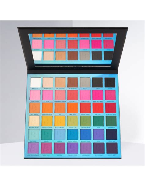 Buy By Beauty Bay Eyeshadow in Saudi, UAE, Kuwait and Qatar | VogaCloset