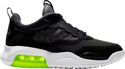 Buy Jordan Air Max 200 XX 'Black Volt' - CD6105 007 | GOAT