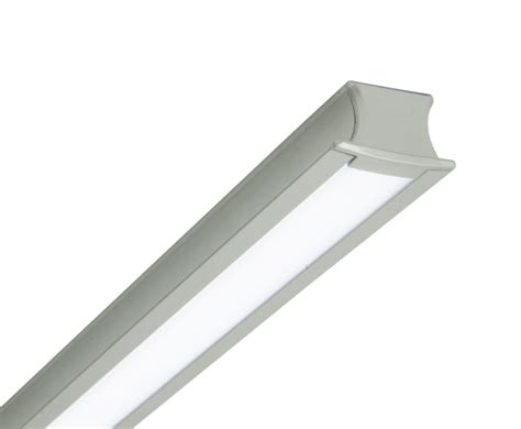 7ft Tailor Made UL Listed Linear LED Recessed Lighting for Kitchen ...