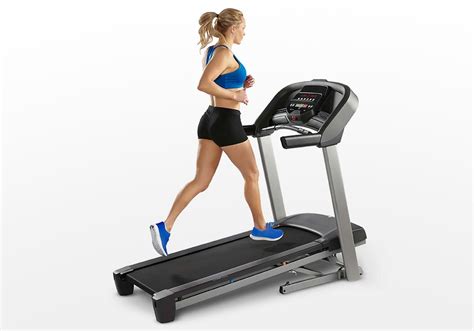 Horizon T101 Treadmill | 2021 Best Buy | Horizon Fitness