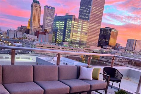 Tulsa, OK Patios | Local Restaurants, Bars & Outdoor Dining