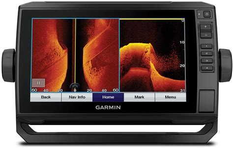 Garmin unveils Ultra High-Definition scanning sonar - Panbo