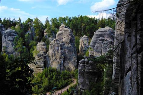 Bohemian Paradise (4) – PragueGO