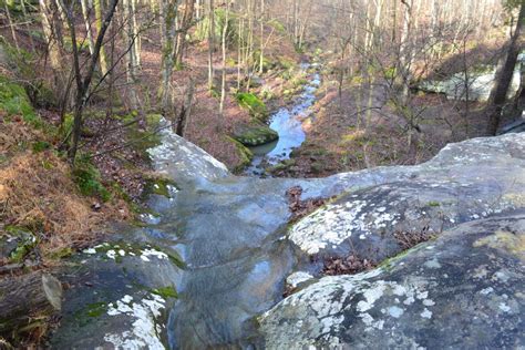 Top 5 Southern Illinois Waterfall Destinations | Hiking With Shawn